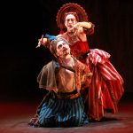 Duelo de Brujos – Review