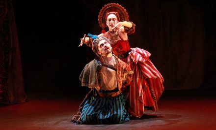 Duelo de Brujos – Review
