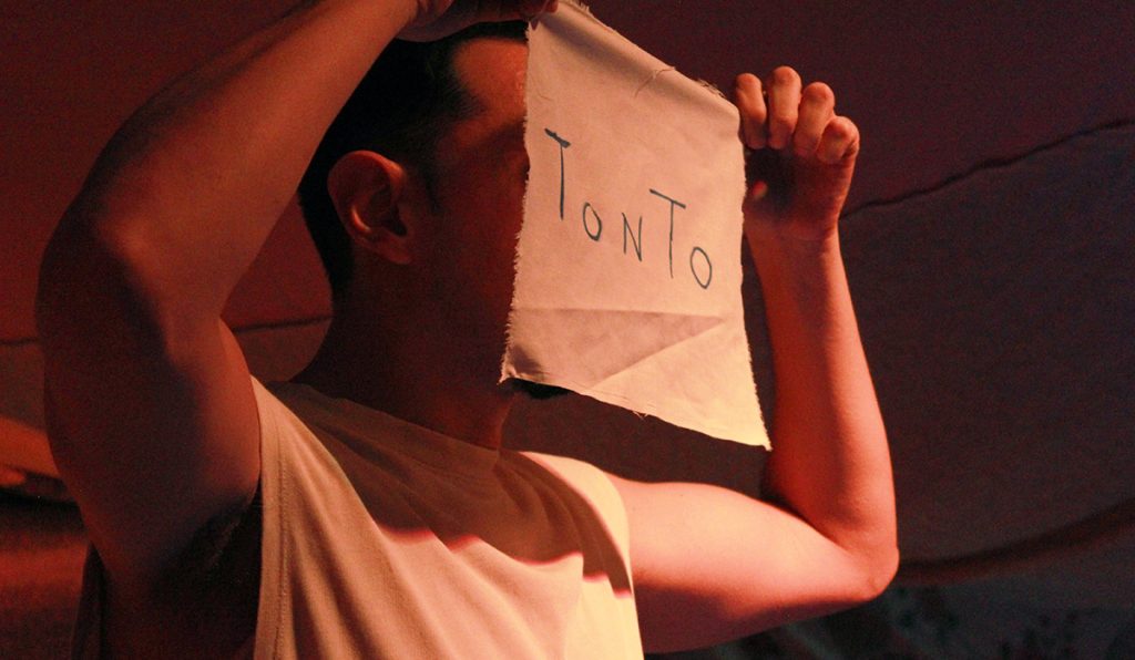 ¿nOrMaL? obra de teatro
