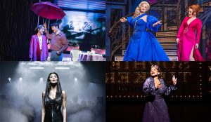 Nominaciones a los Premios Tony 2025