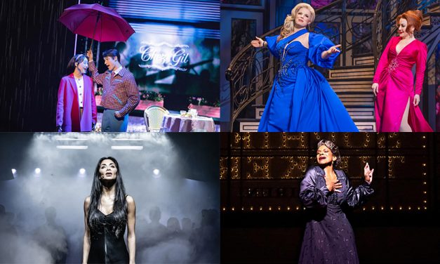 Todas las nominaciones a los Premios Tony 2025
