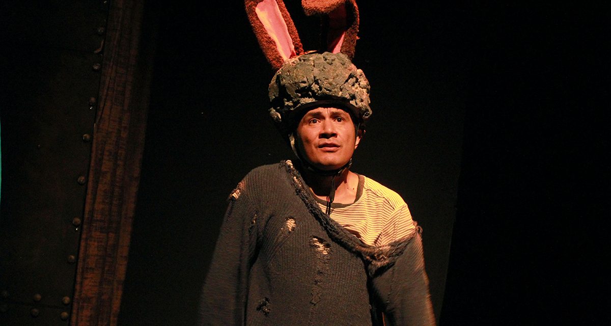 Un Conejo Sin Suerte – Review