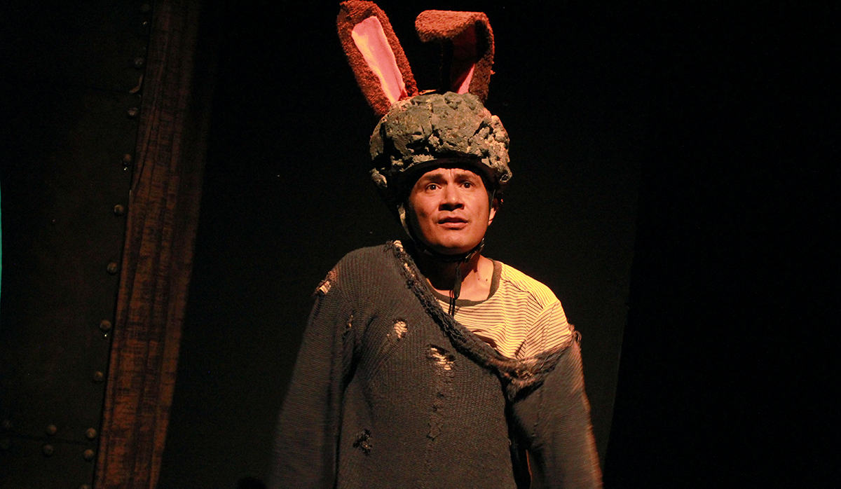 Un Conejo Sin Suerte – Review