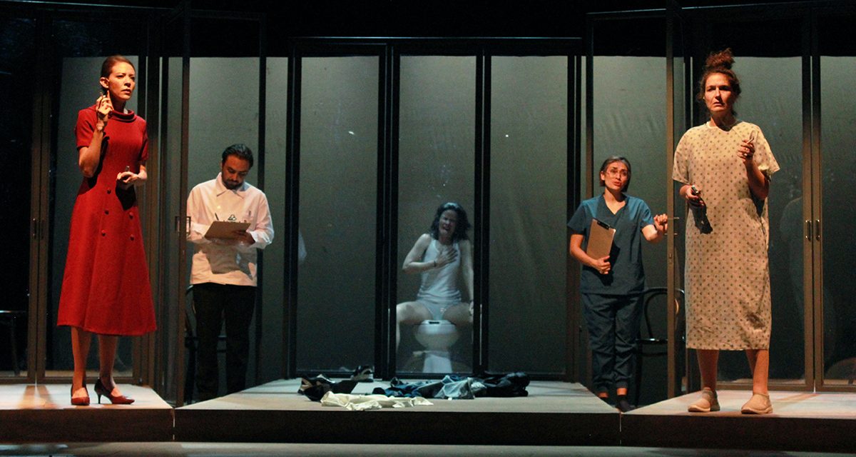 Anatomía De Un Suicidio – Review