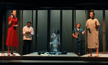 Anatomía De Un Suicidio – Review