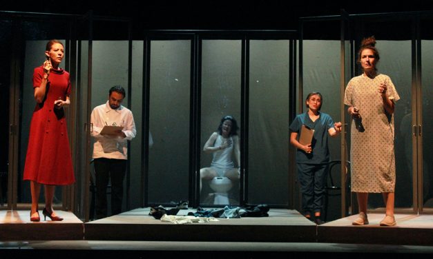 Anatomía De Un Suicidio – Review
