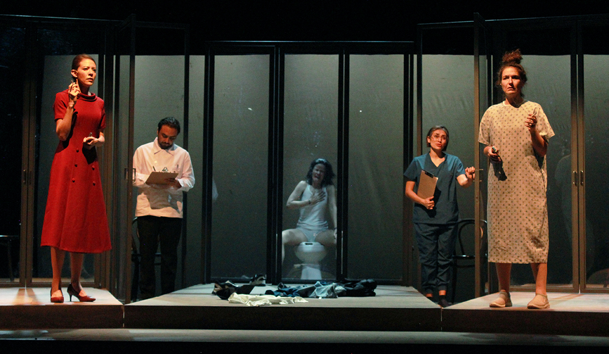 Anatomía De Un Suicidio – Review
