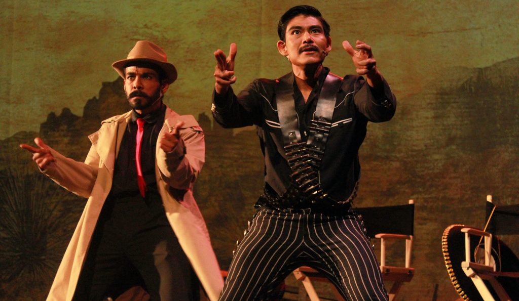 Las Crónicas Del Diablo: Cine De Oro Mexicano