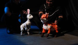 Lu y Solito