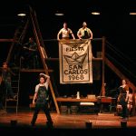 Para La Libertad: México 68 – Review