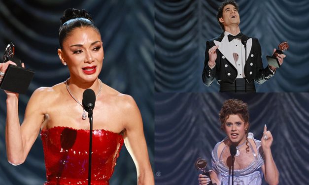 Los ganadores del Premio Tony 2025 son…
