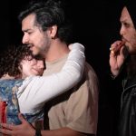 Yo Tan Bergman, Tú Tan Fellini – Review