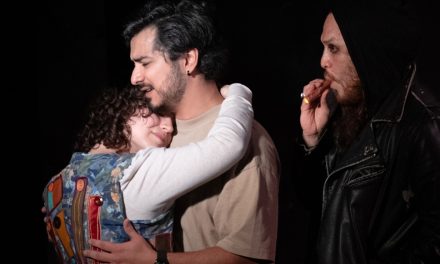 Yo Tan Bergman, Tú Tan Fellini – Review