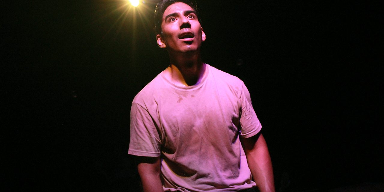 La Historia Del Chico Que Quiso Volar Con Alas De Insecto – Review
