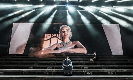 ¿Qué dice la crítica de la Evita de Jamie Lloyd?