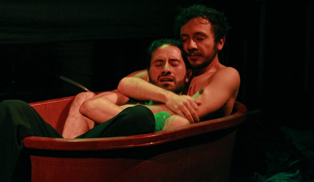 La Caducidad De La Lavanda