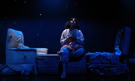 La Niña, La Barca y El Canario – Review