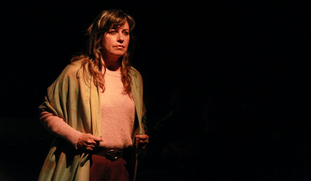 Por El Mar en Teatro el Granero