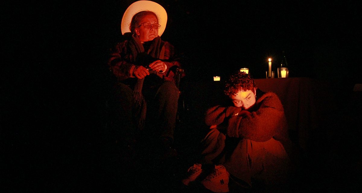 Se Fue La Luz En El Pueblo – Review