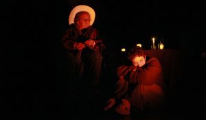 Se Fue La Luz En El Pueblo