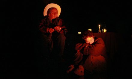 Se Fue La Luz En El Pueblo – Review