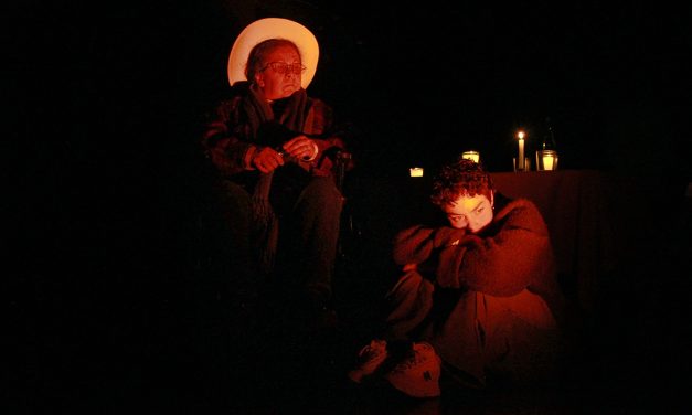 Se Fue La Luz En El Pueblo – Review
