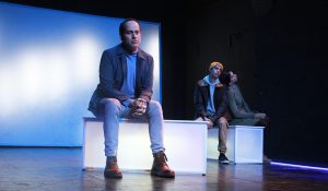 Sedientos de Wajdi Mouawad