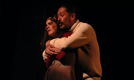 Traición – Review