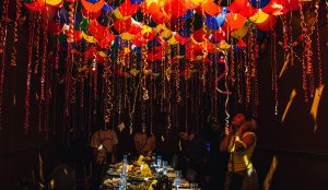 Viola's Room, de los creadores de Sleep No More