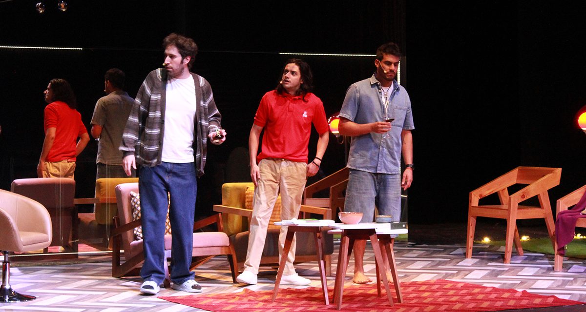 El Favor – Review