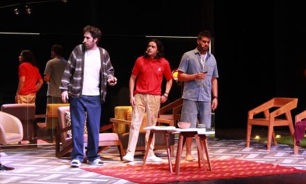 El Favor – Review