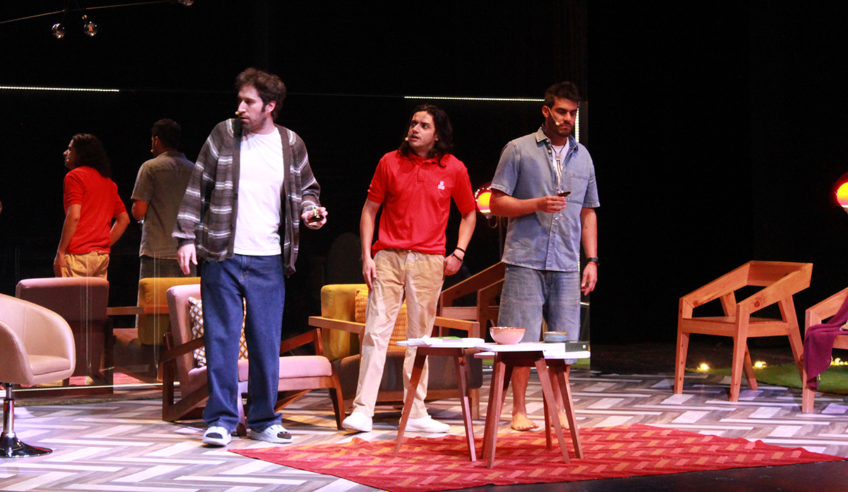 El Favor – Review