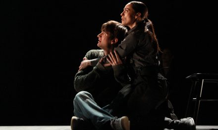 Equus – Review