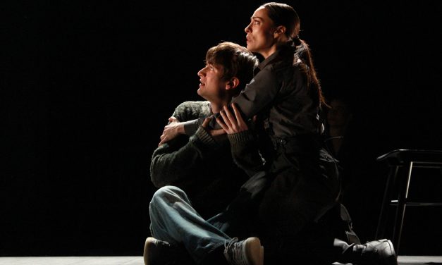 Equus – Review