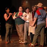 La Generación Perdida – Review