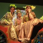 Las Meninas: Los 700 años de la CDMX – Review