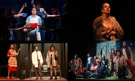 ¡Estos son los nominados a los Premios ACPT 2025!