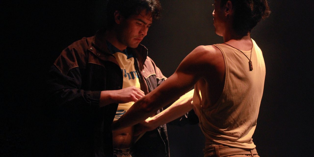 Quiero Vivirlo Todo – Review
