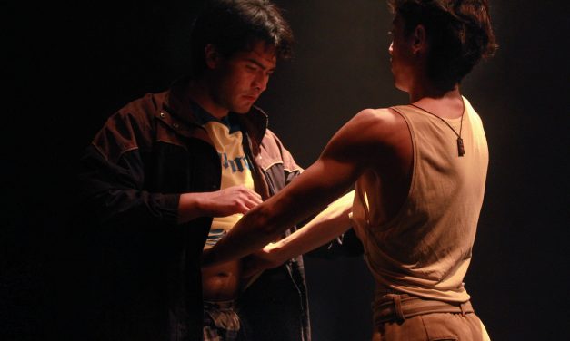 Quiero Vivirlo Todo – Review