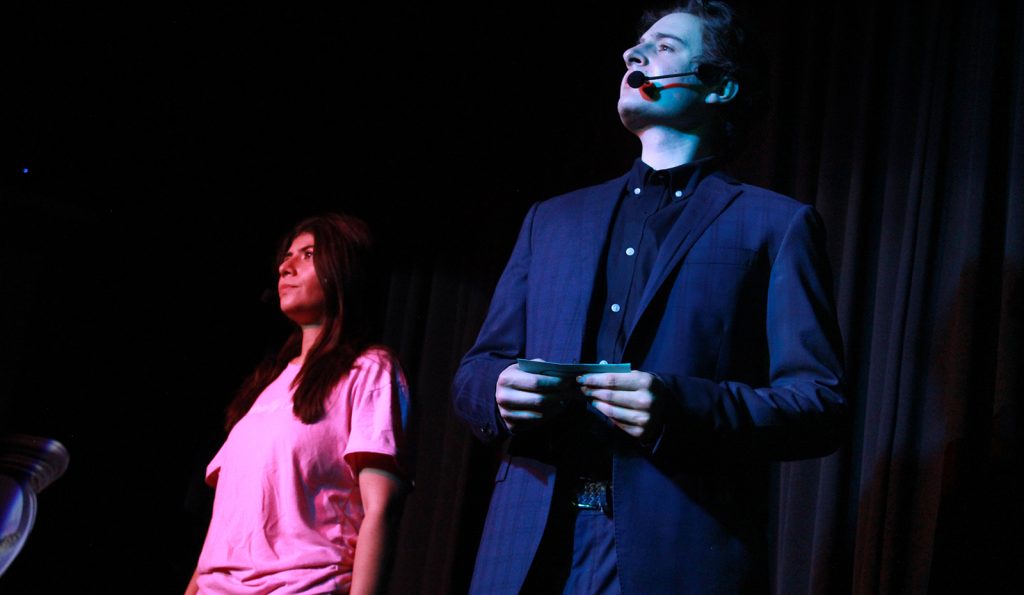 Time, el Musical