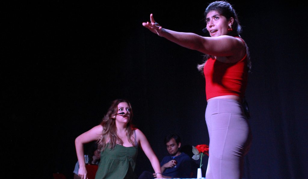 Time, el Musical