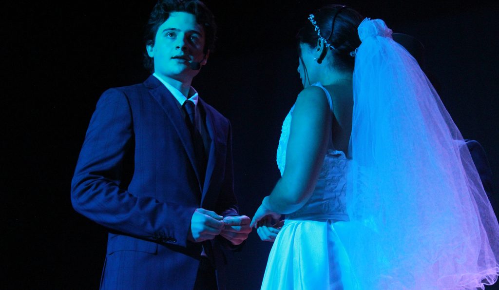 Time, el Musical