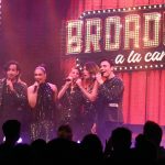 Broadway A La Carta, para amantes de los musicales