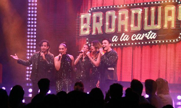 Broadway A La Carta, para amantes de los musicales