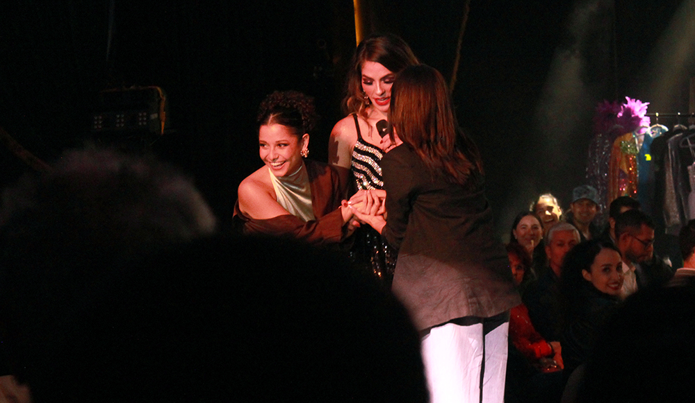 Broadway A La Carta en Foro Stelaris
