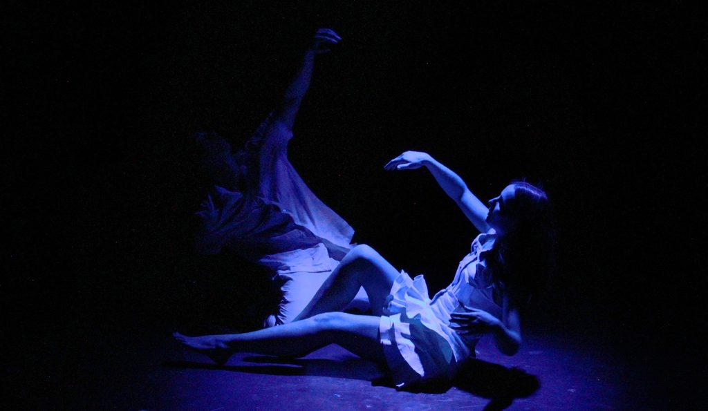 Romeo y Julieta en Foro Shakespeare