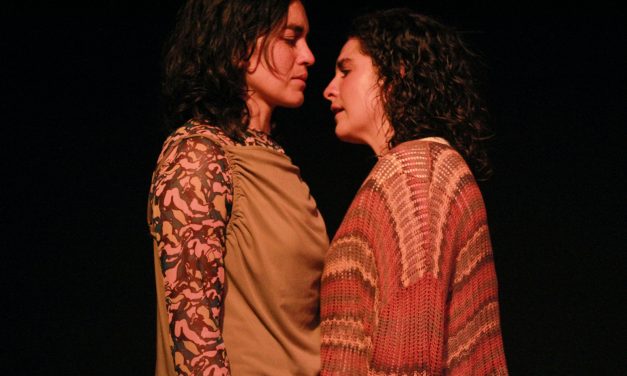 Un Cocodrilo Tatuado En El Corazón – Review