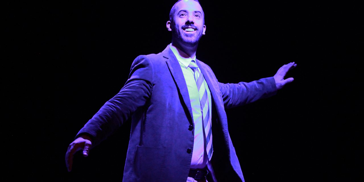 Carta Al Viento – Review