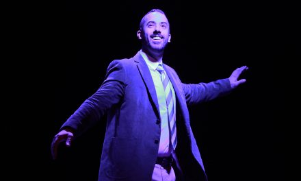 Carta Al Viento – Review