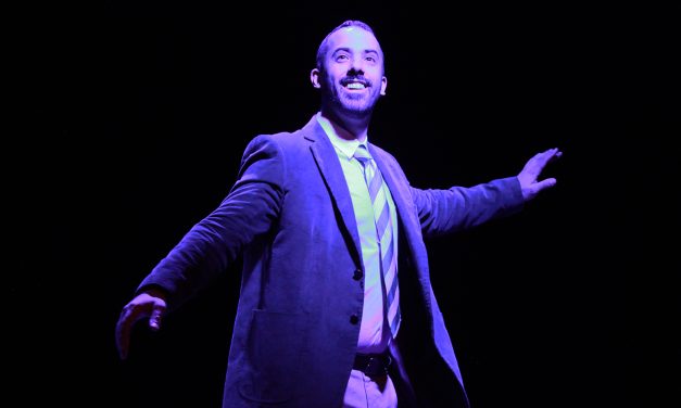 Carta Al Viento – Review